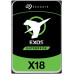 HDD - SEAGATE EXOS SAS ST18000NM004J 18TB Released 2023